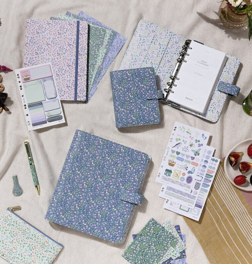 Filofax Αυτοκόλλητα Χαρτάκια Σημειώσεων σε Κύβο