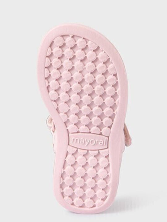 Kinder Sandalen Rosa