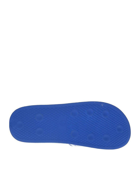 Kinder Badeschlappen Blau Midway Iv