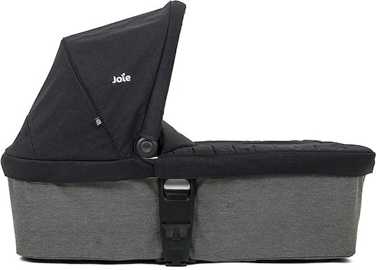 Joie Port Bebe Chrome Shale