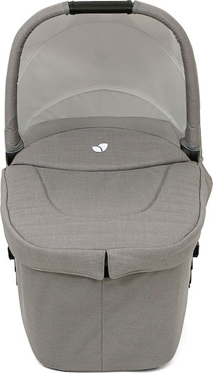 Joie Port Bebe Chrome Pebble