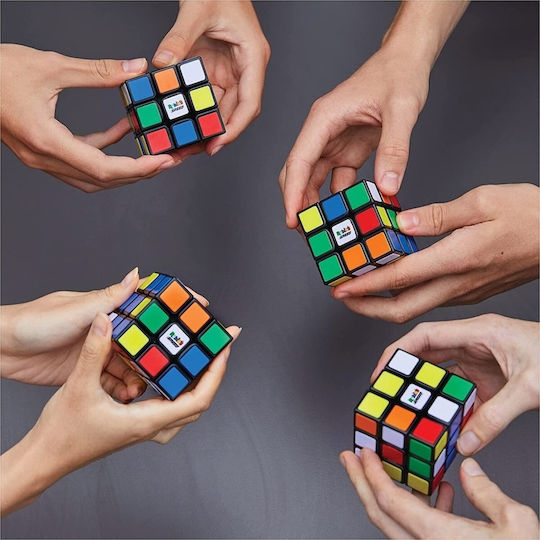 Spin Master Куб за Скорост 3x3 6063970 1бр