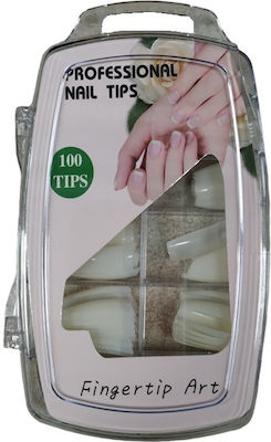 False Nail Tip 100pcs 121088