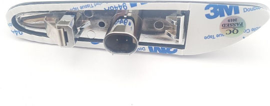 Carro LED Flash BMW E46 E60 E90 2001-2005 Set 2 Pieces