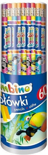 St. Majewski Buntstifte Set 60 Farben