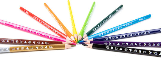 Colorino Colored Pencil Set Package of 1 packages