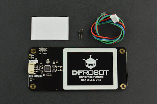 DFRobot Uart DFR0231-H