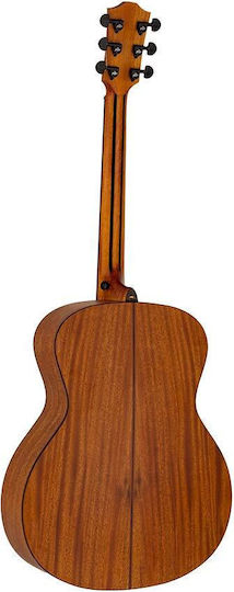 Bromo Akustisch Gitarre