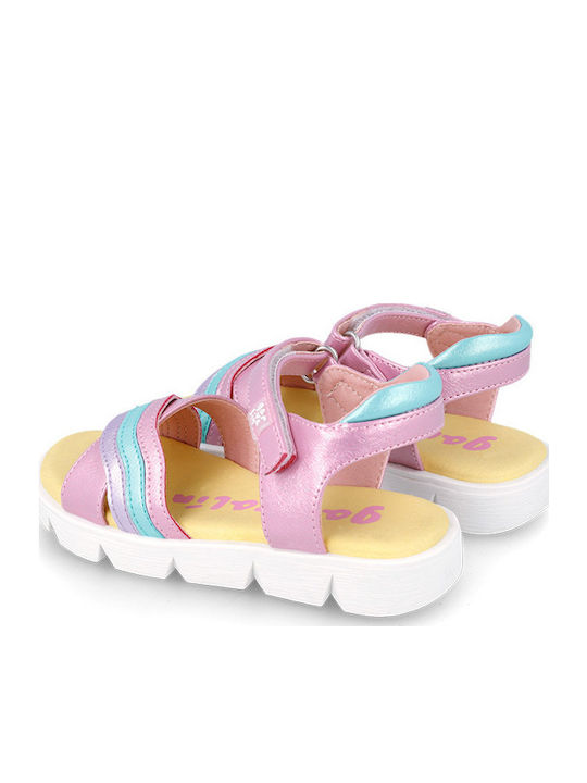 Kids' Sandals Multicolour