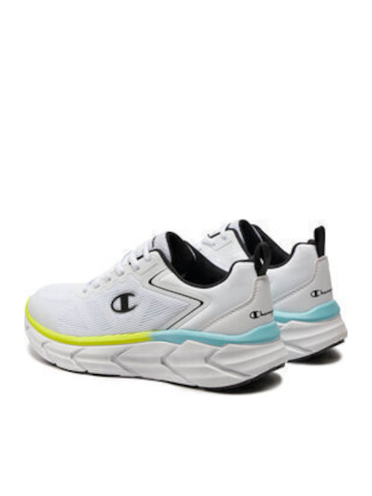 Adidași Pentru Femei Albi