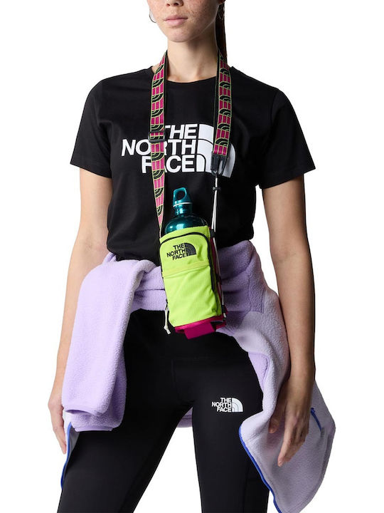 Women's Athletic T-shirt Black