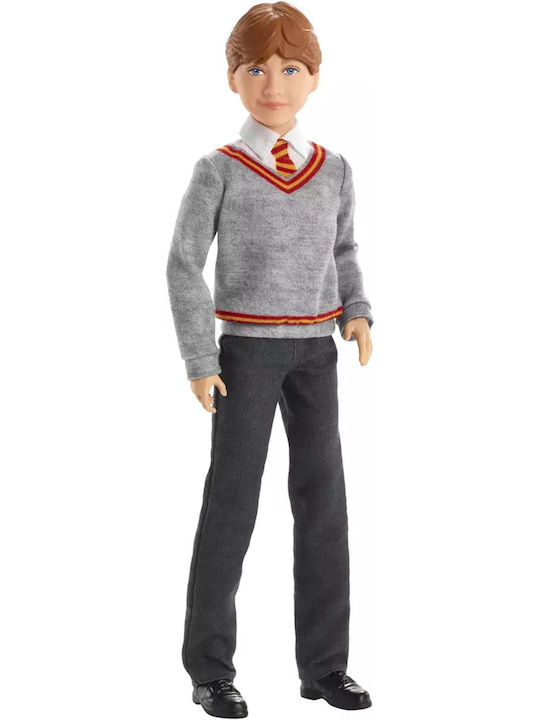 Spielzeugkerze Harry Potter Ron Weasley für 6+ Jahre Mattel
