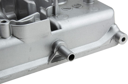 NTY Engine Head Cover for Mercedes-Benz Sprinter / Vito