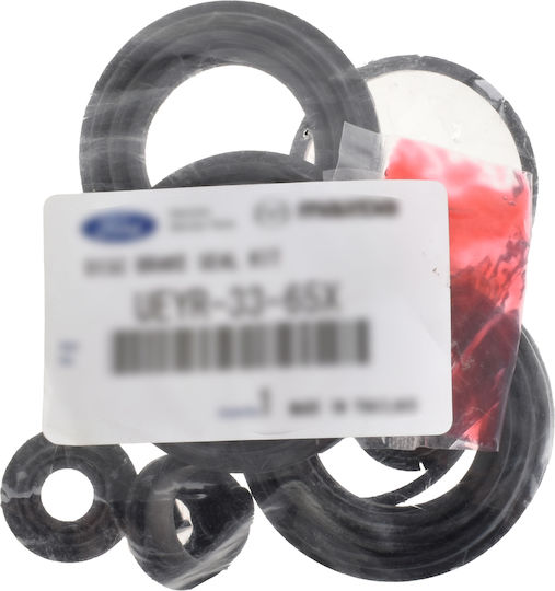 Bremssättel für Ford Ranger Mazda BT-50