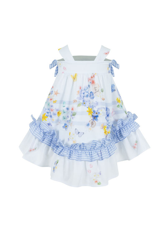 Lapin Kids Dress Multicolour