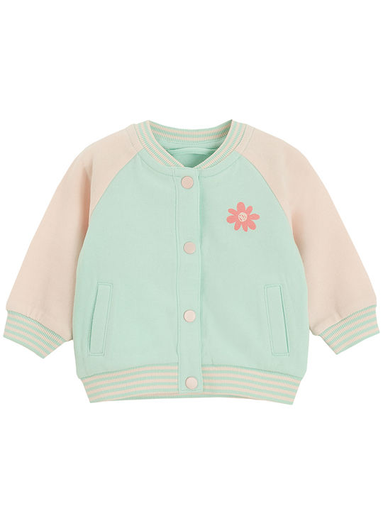 Cool Club Kids Cardigan Pink