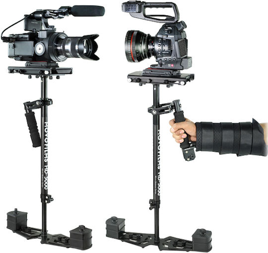 Movofilms Hd-5000 Video Гимбал и стабилизатори