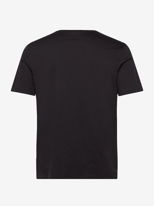 T-shirt Black