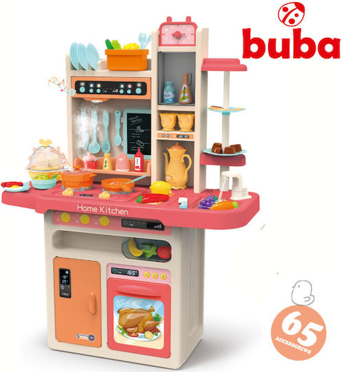 Buba Παιδική Κουζίνα 65τμχ