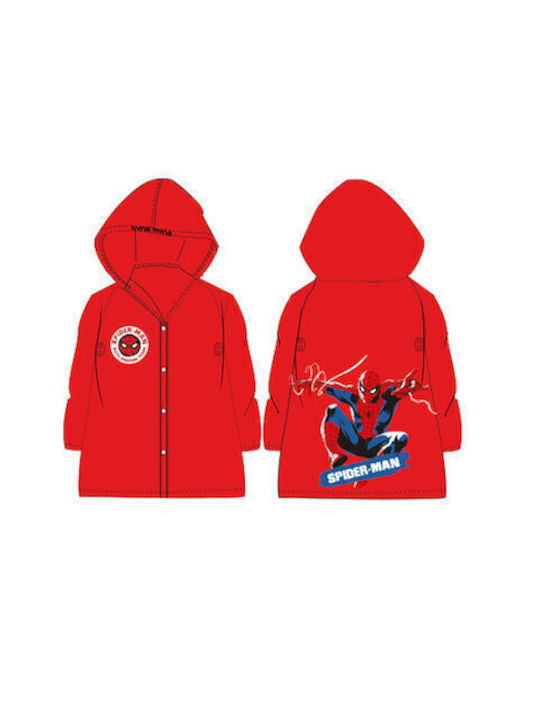 Zmart Imports Waterproof Kids Casual Jacket with Hood