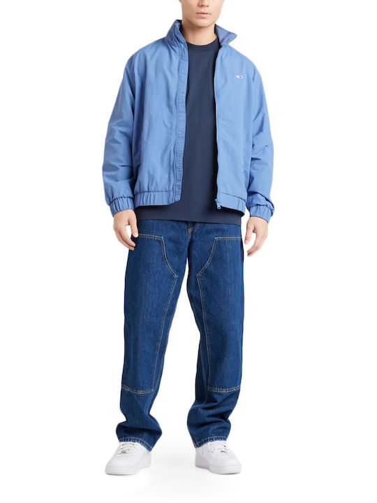 Jeansjacke Winter Jacke Ciel (c6c)