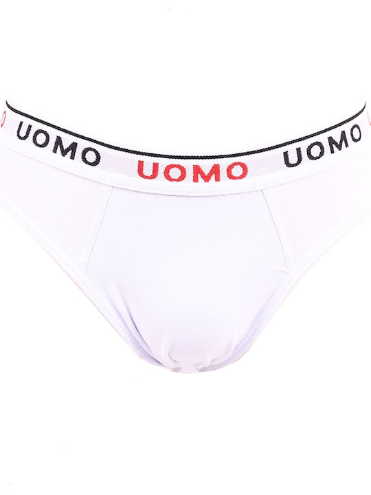 Uomo Комплект детски гащички Multicolour 2бр