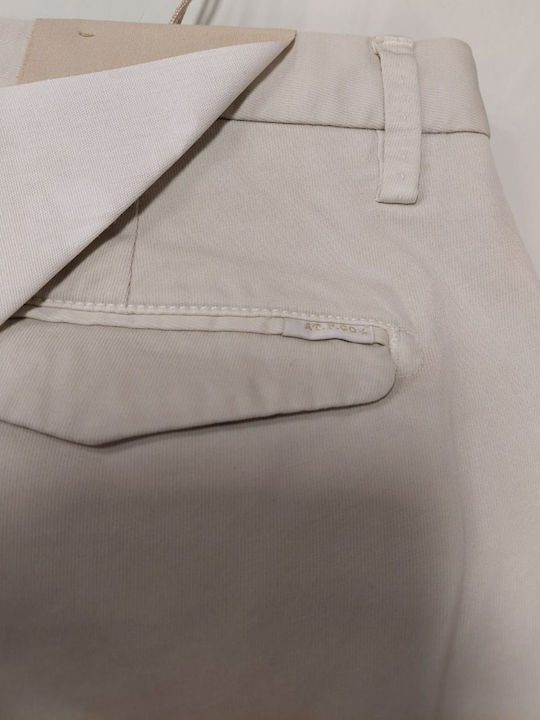 Pantaloni Chino Bej