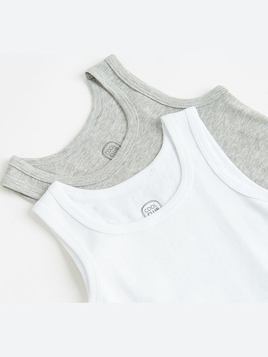 Cool Club Maiou pentru copii Grey