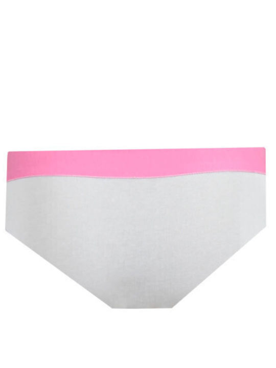 Emy Bimba Kinder-Slip Pink