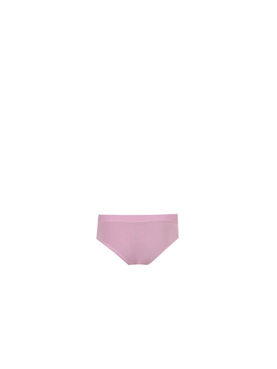 Emy Bimba Kids Brief Pink 1pcs