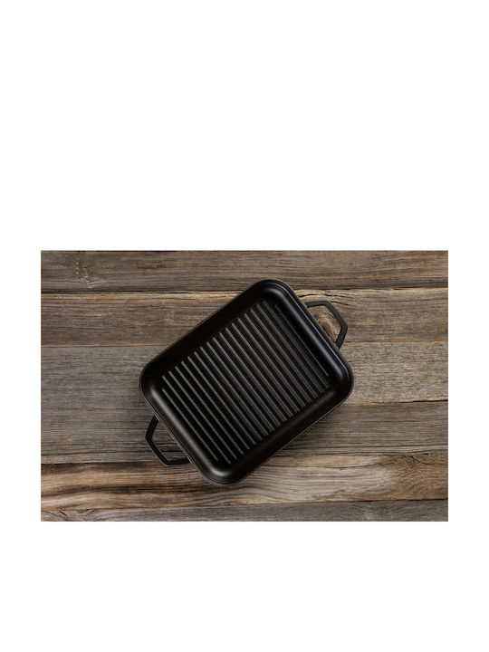 Hosse Grill made of Cast Iron