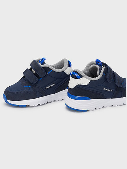 Mayoral Kids Sneakers Blue