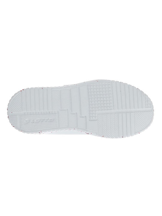 Lotto Kids Sneakers White