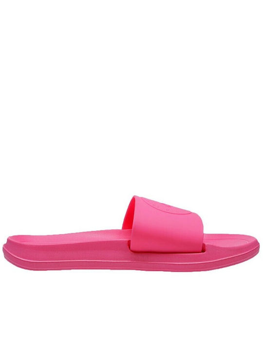 4F Kinder Flip Flops Rosa