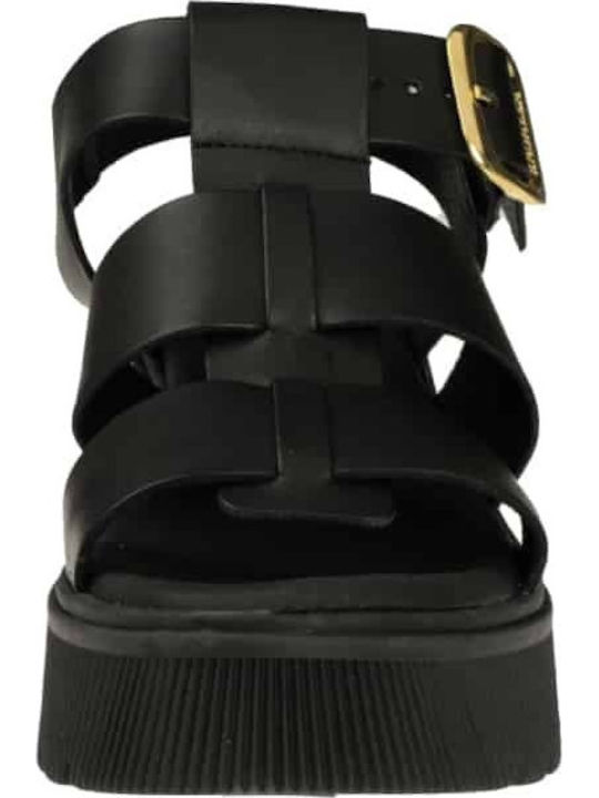 Sandals Black