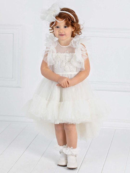 Designer's Cat Rochie De Botez