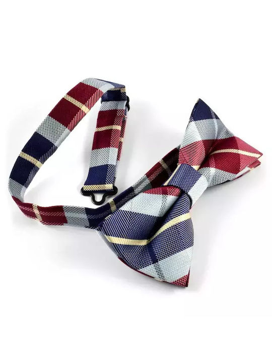 Bow Tie Navy Blue