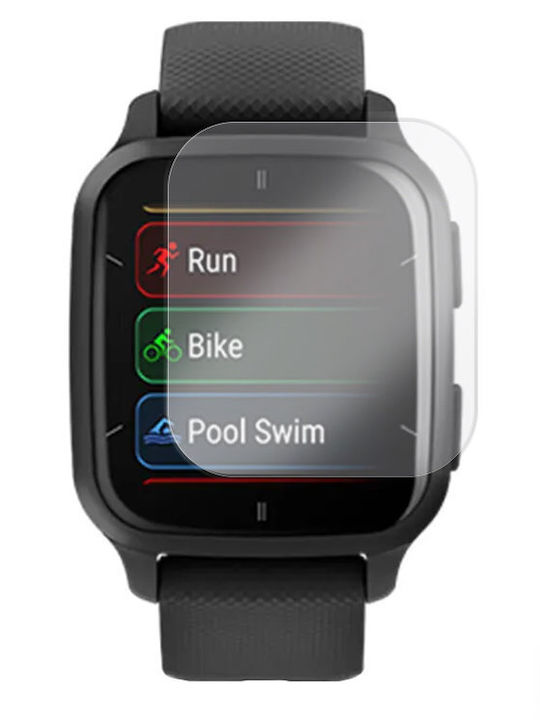 Erbord Screen Protector pentru Garmin Venu SQ 1buc