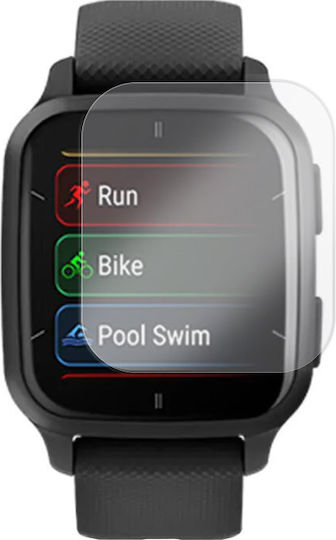 Erbord Screen Protector για το Garmin Venu SQ 1τμχ