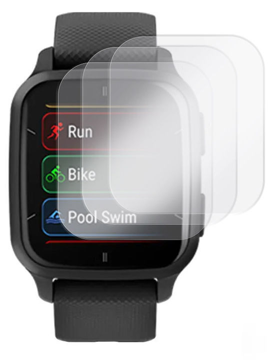 Erbord Screen Protector pentru Garmin Venu SQ 1buc