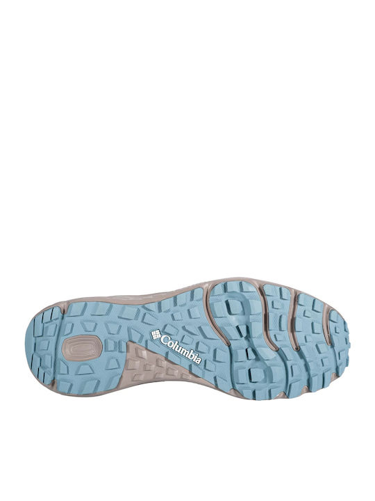 Columbia Männer Wanderschuhe Beigen