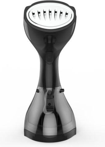 SteamOne Kleiderdampfer Hand 1400W mit Behälter 260ml Schwarz