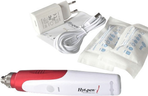 Συσκευή Microneedling για Αντιγήρανση t02115316