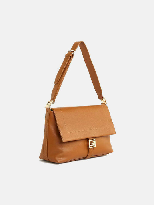 Gaudi Women's Bag Shoulder Tabac Brown