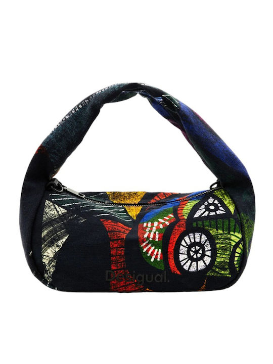 Desigual Damen Tasche Schulter Mehrfarbig