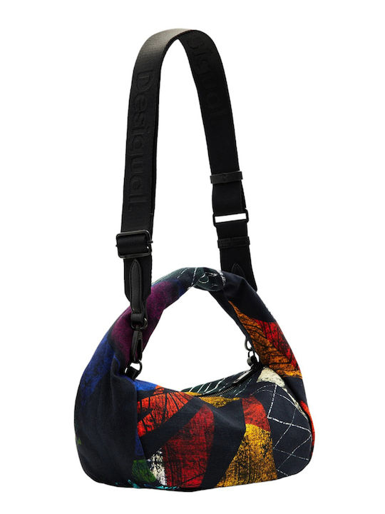 Malaga Scott Women's Bag Shoulder Multicolour