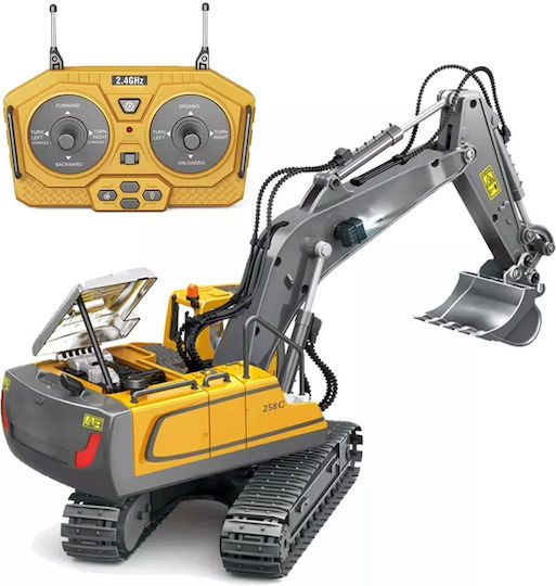 11 Kanäle Ferngesteuerter Excavator