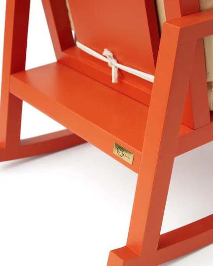 Chair Beige 35x60cm