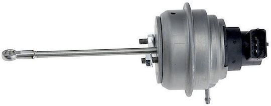 NTY Car Boost Pressure Control για Fiat Ducato Citroen Jumper