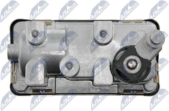 NTY Car Boost Pressure Control για Audi A4 / A6